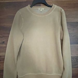 Tan Sweater